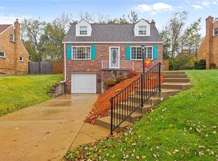364 Jean Dr, Pittsburgh, PA 15236