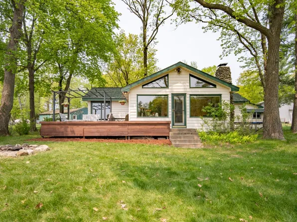 37223 Twin Bay Dr, Crosslake, MN 56442