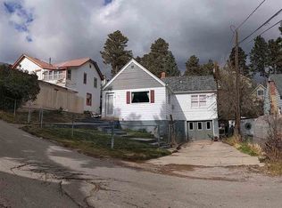 410 Matthew St, Lead, SD 57754