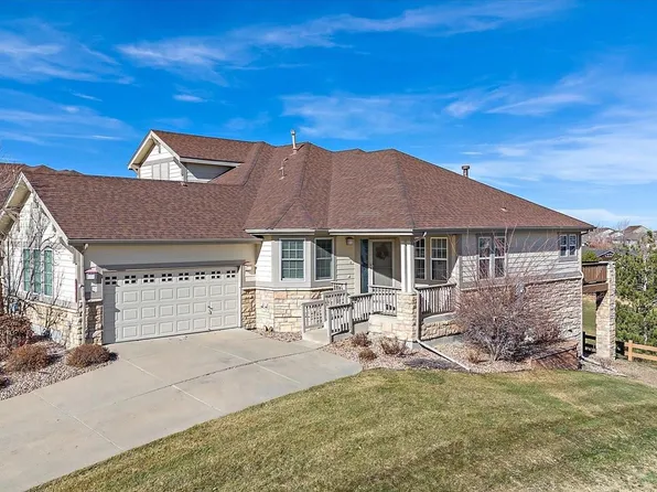 23415 E Elmhurst Place, Aurora, CO 80016