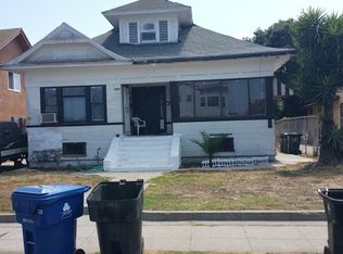 670 E 50th St, Los Angeles, CA 90011