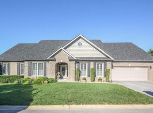 1857 Stone Harbor Way, Knoxville, TN 37922