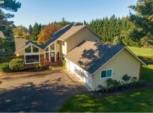 15217 S Forsythe Rd, Oregon City, OR 97045