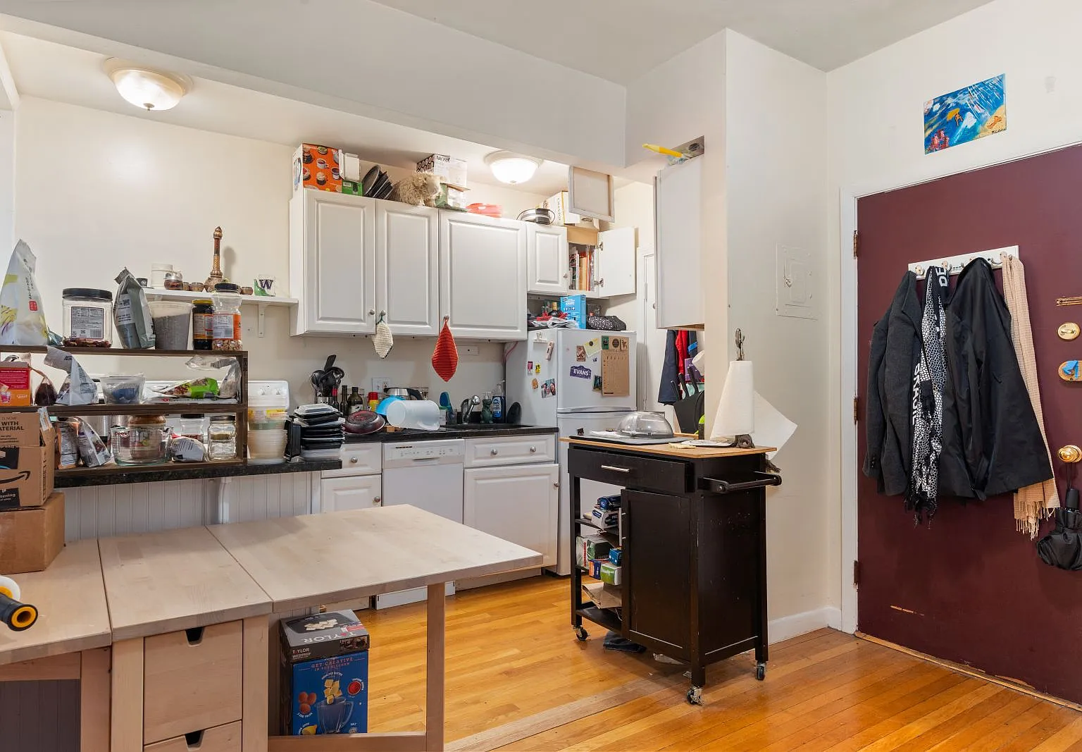 1 bed, 441 sqft, $2,275 — Photo 4