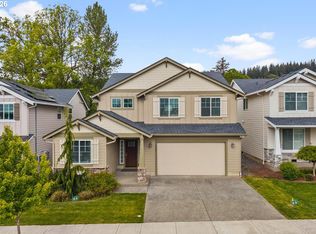 6301 N 89th Ave, Camas, WA 98607