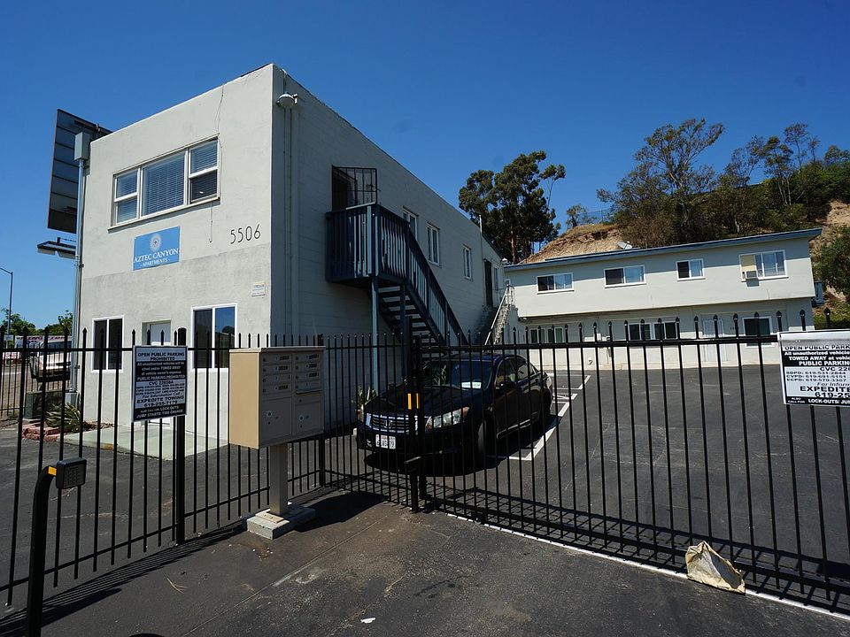 1st image of 5506 University Ave #5