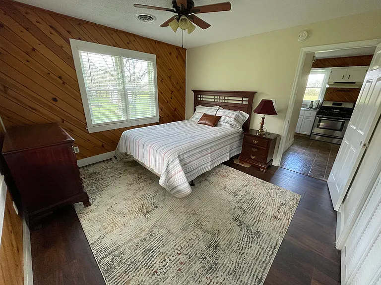 Bedroom #1