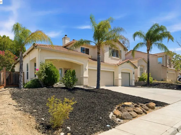 2627 Leopard Way, Antioch, CA 94531