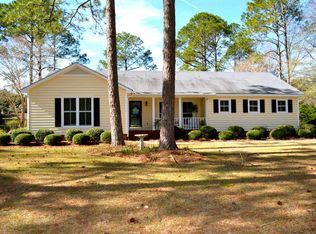 4419 Woodcrest Dr, Albany, GA 31721