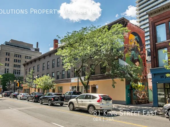 81 King St E, Hamilton, ON
