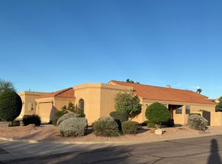 12152 N Finch Dr, Fountain Hills, AZ 85268