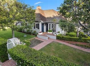 790 Huntington Garden Dr, Pasadena, CA 91108