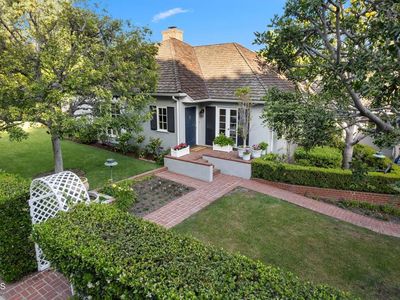 790 Huntington Garden Dr, Pasadena, CA, 91108