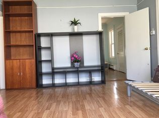 58 Federal Ave #1, Quincy, MA 02169