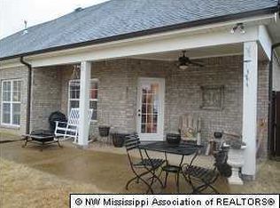 1427 Notting Hl, Hernando, MS 38632