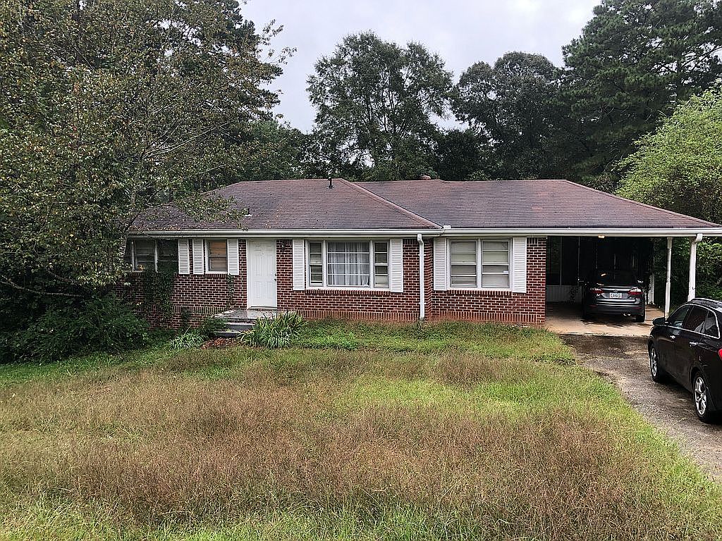 50 Pinehurst Dr, Stockbridge, GA 30281 Zillow