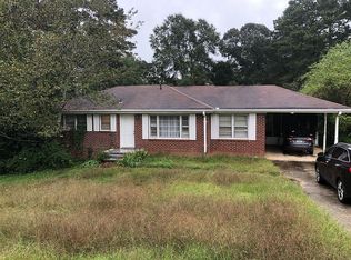 50 Pinehurst Dr, Stockbridge, GA 30281