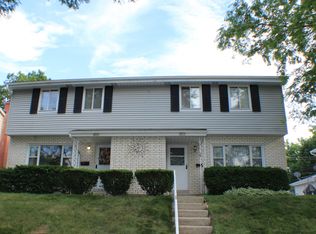 8217 W Tripoli Ave #8219, Milwaukee, WI 53220
