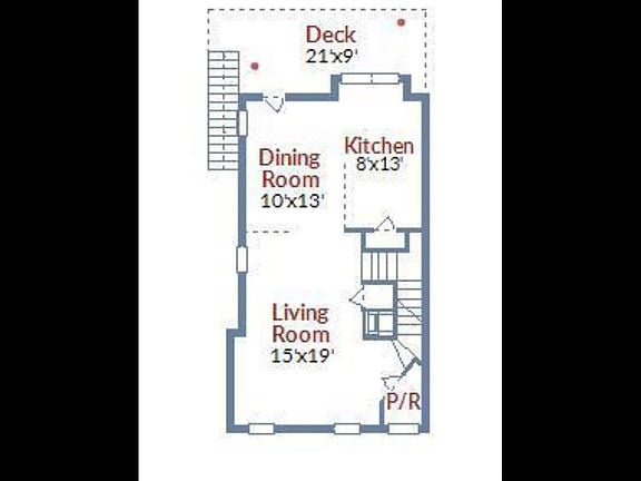 4th image of 2116 Darcy Green Pl
