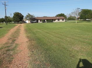 1868 Fm 2239, Giddings, TX 78942