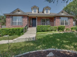 9642 Maytum Cir, Helotes, TX 78023