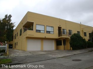 5415 Ivanhoe Pl NE #8, Seattle, WA 98105