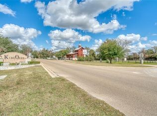 9918 Chelsea Dr, Iola, TX 77861