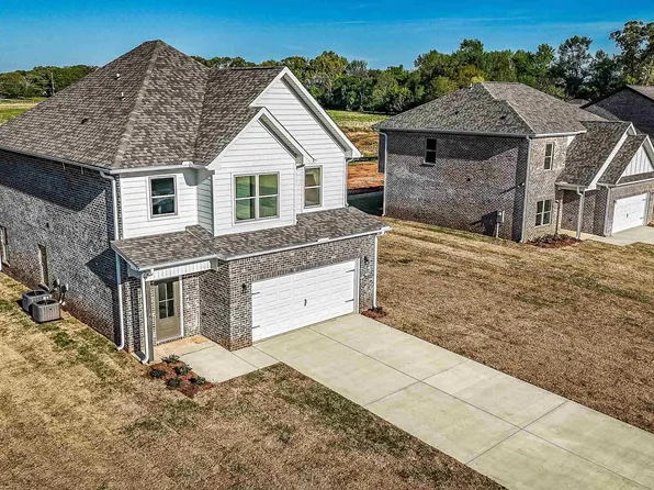 146 Flintlock Way, New Market, AL 35761