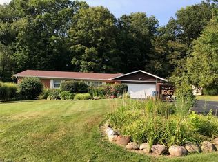 1087 Broadmoor Rd, Macedonia, OH 44056