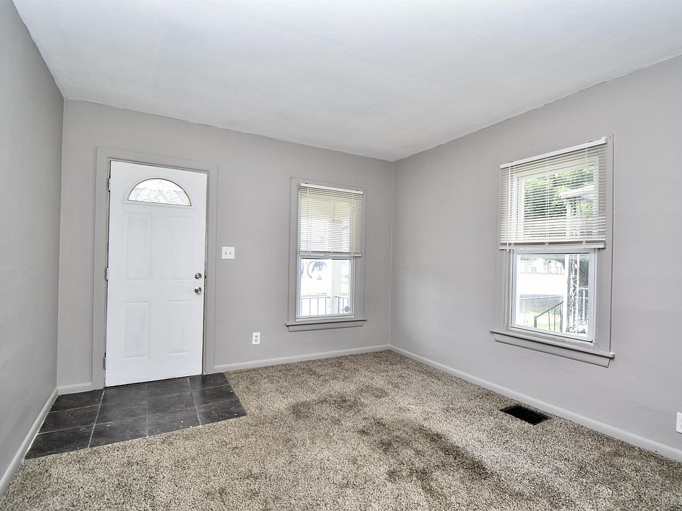 1650 Singer Ave Hamilton OH Zillow