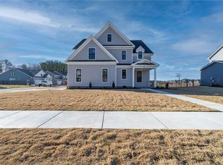 2239 Captiva Ln, Chesapeake, VA 23321