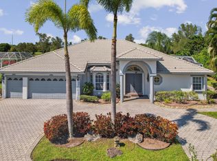 4835 Bucida Rd, Boynton Beach, FL 33436