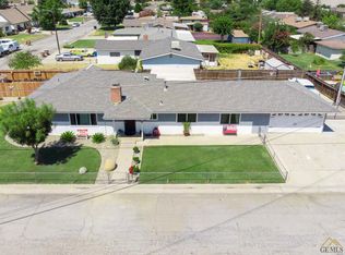 2401 Delbert St, Bakersfield, CA 93312