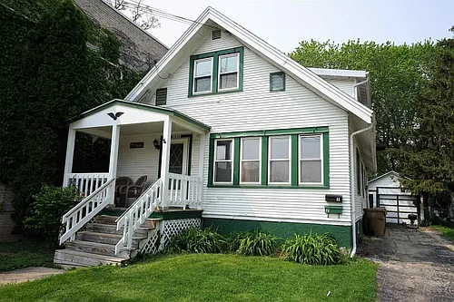 2636 Milwaukee St Photo 1