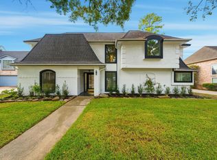 17831 Shadow Valley Dr, Spring, TX 77379