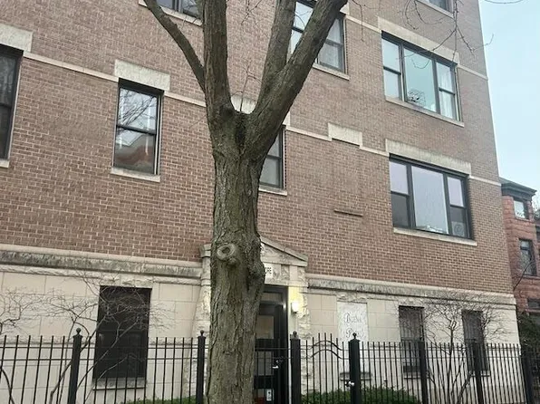 4149 N Kenmore Ave APT 3S, Chicago, IL 60613