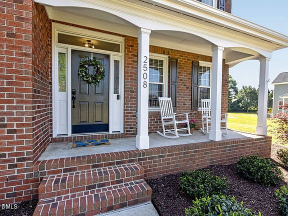 3rd image of 2508 Pennyshire Ln