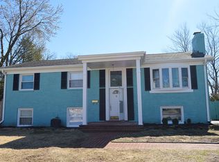 9931 Portsmouth Rd, Manassas, VA 20109