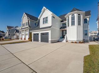16 Grenada Ln, Ocean City, NJ 08226