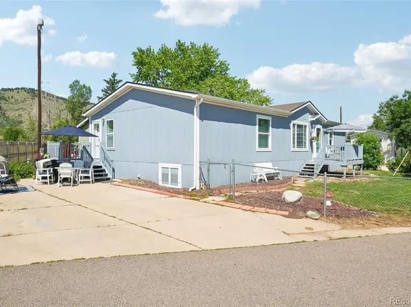 1110 A Street, Golden, CO 80401