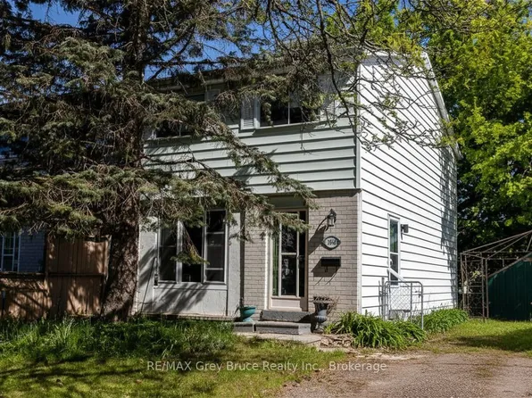 1068 11th St E, Owen Sound, ON N4K 5V6