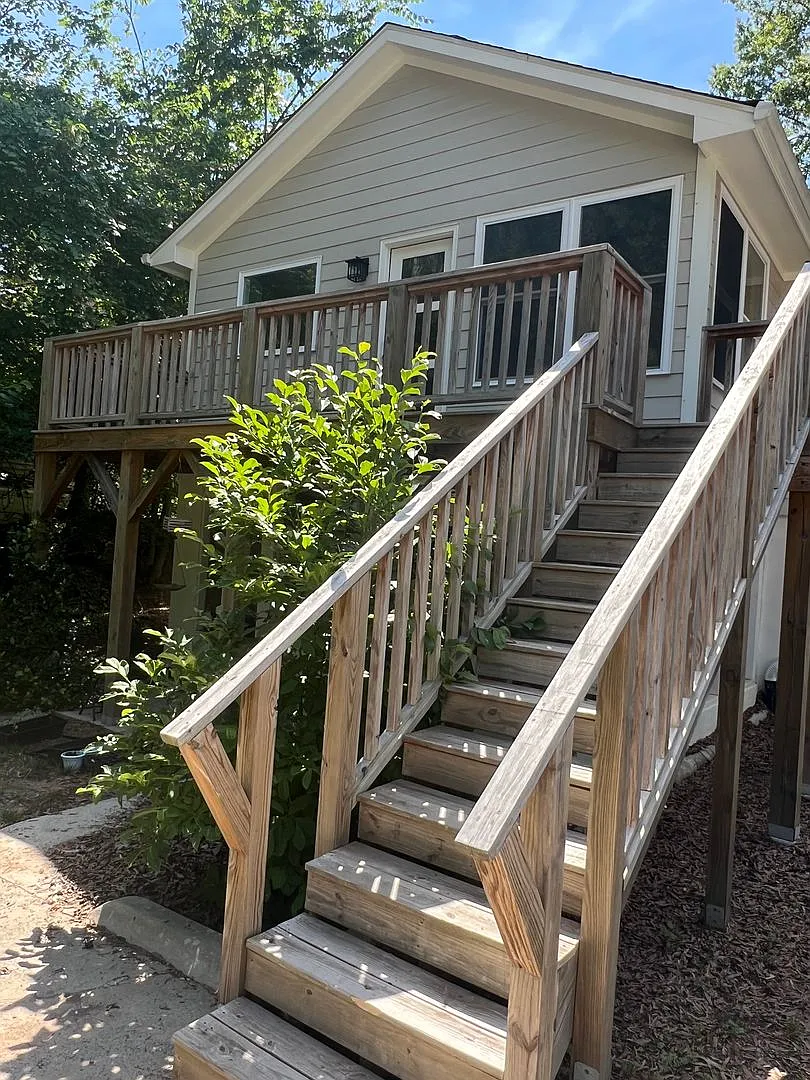 1313 South Alston Ave — Photo 2