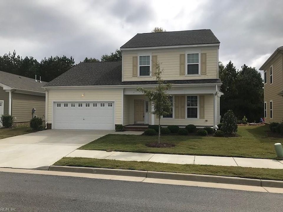 1st image of 5064 Kings Grant Cir #216