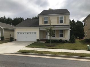 5064 Kings Grant Cir #216, Suffolk, VA 23434