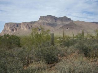 7087 E Grand View Ln, Apache Junction, AZ 85119