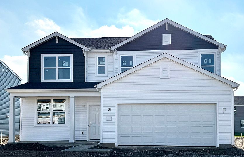 Home Exterior