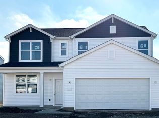 5507 Violet St, South Bloomfield, OH 43103