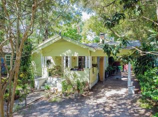 119 W North St, Tampa, FL 33604