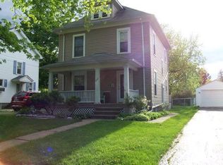 433 Summit St, Marion, OH