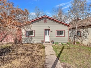 302 S Sharp St, Oak Creek, CO 80467